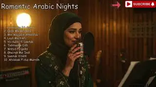 💋 Desert Kissed My Heart &ndash; Timeless Arabic Romance