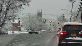 Plattsburgh NY November 16 2022