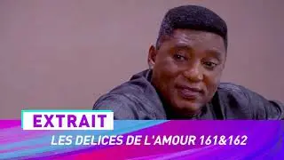🎀  𝐿𝐸𝒮 𝒟𝐸𝐿𝐼𝒞𝐸𝒮 𝒟𝐸 𝐿&rsquo;𝒜𝑀☯𝒰𝑅  🎀, &eacute;pisodes 161 & 162