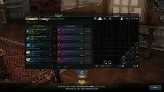 Destruction Stone Crystal / Guardian Stone Crystal -  From where to buy, Lost Ark (Luterra)