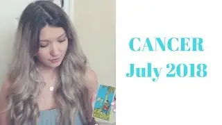 Cancer July 2018 Beautiful - that's all i can say!