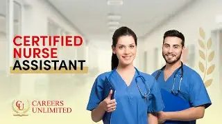 Certified Nursing Assistant (CNA) Program in McAllen, TX