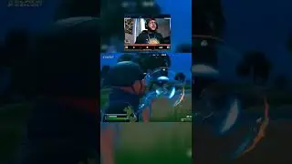 3rd party punk 🤣 Maybe that was my fault!? #fortnite #fortniteclips #forkknife #RageNite