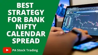Safest Banknifty Option Strategy for Working People | Nifty Bank Best Positional Strategy