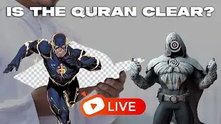 Is Quran Clear? Let's learn!!