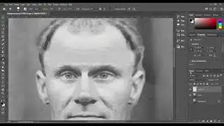 Photoshop Image Repair (Tutorial_04)
