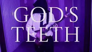 Burial Joy - God's Teeth