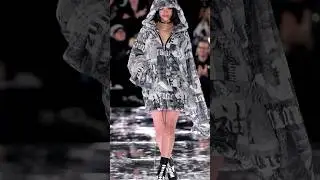 Rihanna's Fenty X Puma HOT Collaboration!
