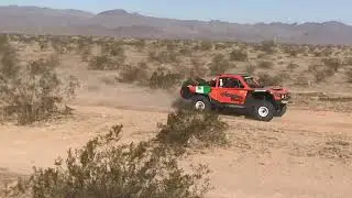 Parker 425 2020
