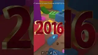 Интересные игры в роблоксе 