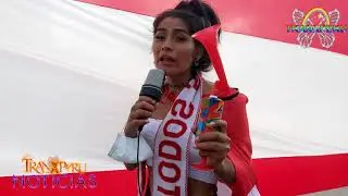 tranxperu presente en la gran marcha nacional contra la corrupcion 2020