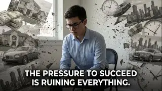 Stop Chasing More