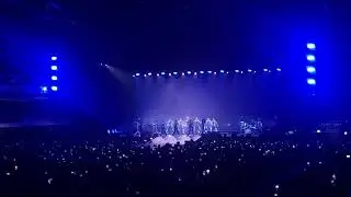 Annalisa Tutti Nel Vortice Palasport Firenze 6/04/2024-Bellissima