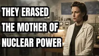 The Woman Who Built The First Nuclear Reactor Against All Odds