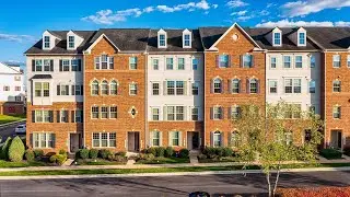 6481 Jack Linton Dr S, Frederick, MD