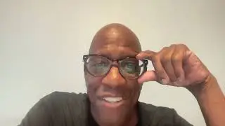 THE ETERNAL I AM--THINGS WE NEED TO KNOW!..a Holy Spirit word by Eric Dangerfield on 9/11/25.