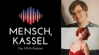 Podcast #3 Lucy Hellenbrecht - Das Transgender-Model &uuml;ber GNTM und intime Fragen