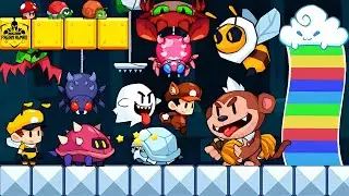 Meno Adventure - Dino Go Island | (Part 3) Boss Fight! | Super Meno | MGIF | WFG
