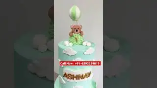 Online Cake Delivery in Mumbai |  Call +91-6393639019