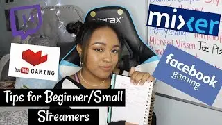 Tips on How to Grow a Loyal Community as a Streamer on any Stream Platform!