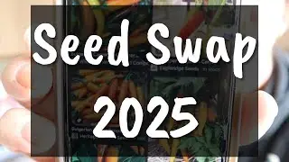 Seed Swap 2025!