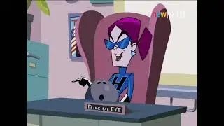 SuperNormal Episode 22 - League of Evil Teachers (Thai Dub)