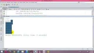 how to sort Array in java