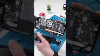 He Asked Me To Mod His Steamdeck&hellip; #Shorts
