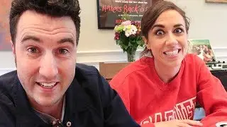 Secret Writing Project with Colleen