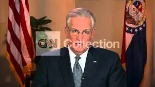 GOV JAY NIXON ON RACISM-DEEP WOUNDS