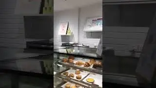 Theobroma Cafe #cupcake #pastry #cookies #coffee #lovetoknowindia #shortsvideo #zirakpur #punjab