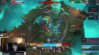 Sailors Abyss 71+ Rank 7 Helena Gameplay
