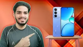 Realme New Smartphone in 2026! Realme C85 review in Pakistan IP69 Pro, 7000mAh & Top Features