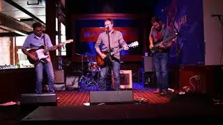 6) Kevin Abernathy Band 