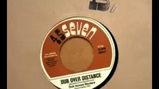 Dub Across Borders - Dub Pacifico [4578]