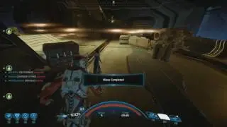 Mass Effect Andromeda Patch 1.06  ?