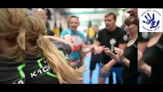 Workshop Selfdefense - Multiple Attacker
