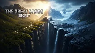 Scientists Found The Mountain That Split Humanity