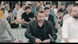 جدیدمشارکه شیخ حاتم الحاجات البندر مع الفنان ضاحی الاهوازی هدیه الی شباب الزهیریه الخران انتاج نوارس
