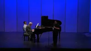 Brahms Sonata no. 2 Mvt 1