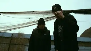 ODIOPURO - RAPPORTI OSTILI (OFFICIAL VIDEO)