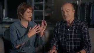 The Marriage Counselling Course Week 1; Strengthening Connection