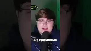 Goblin talks about dabs