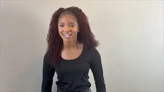 Arriannia Washington (Open Call Audition Tape) 