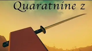 Roblox Quarantine Z Montage | Closer