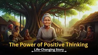 The Power of Positive Thinking | True Inspirational Story That Can Change Your Life
