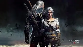Witcher 3 #4 | Ciri beta kaha hai tu | Hindi Gameplay | #witcher #hindigaming