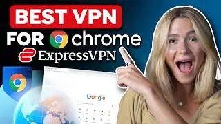 ExpressVPN Chrome Extension: Why It's the Best for Secure Browsing