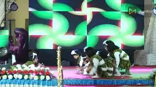 Vellaram kunnile (LKG A,B) Annual day Program  2025   26