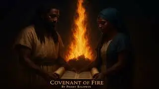 Covenant of fire - Yahudiym Ministries - Israelite music - Covenant of fire